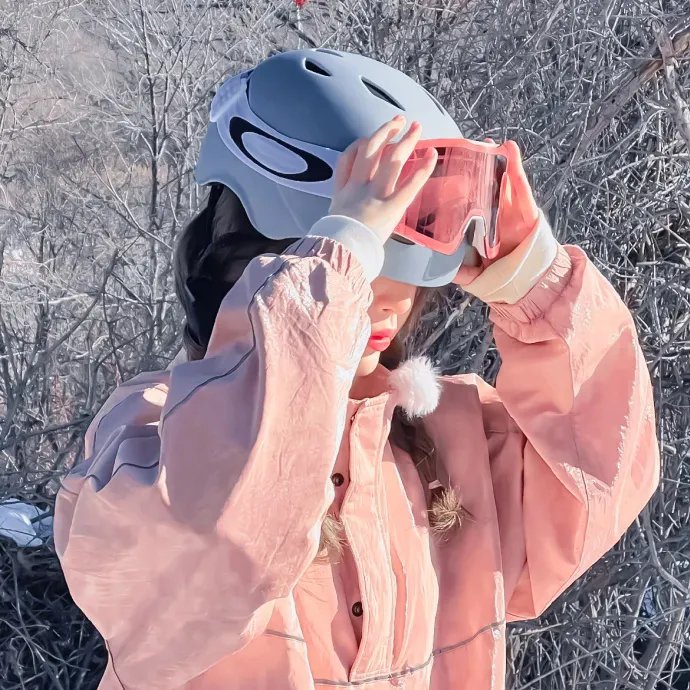 Link：尽情吃，用力爱